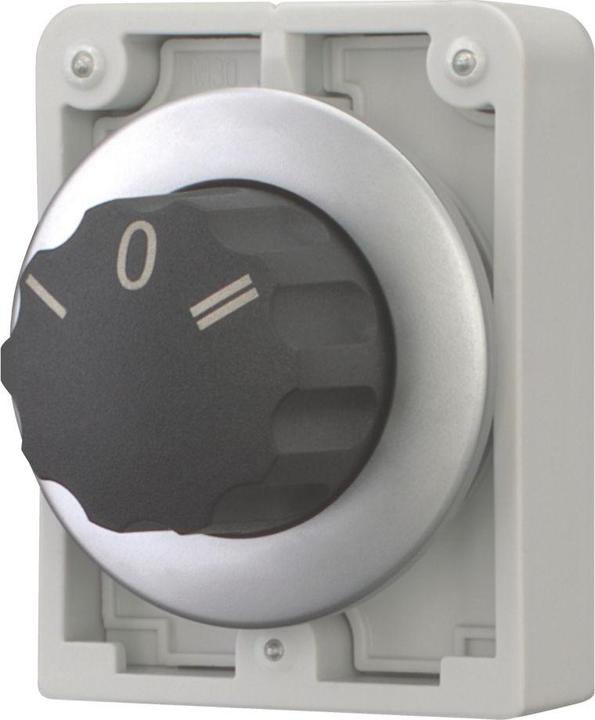 Actual product image Eaton RMQ-Titan selector button