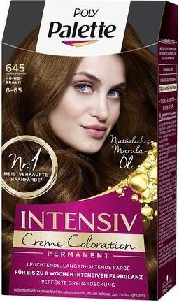 645 Marron miel
