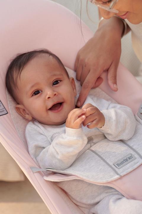 Image du produit BabyBjörn Babywippe Balance Soft