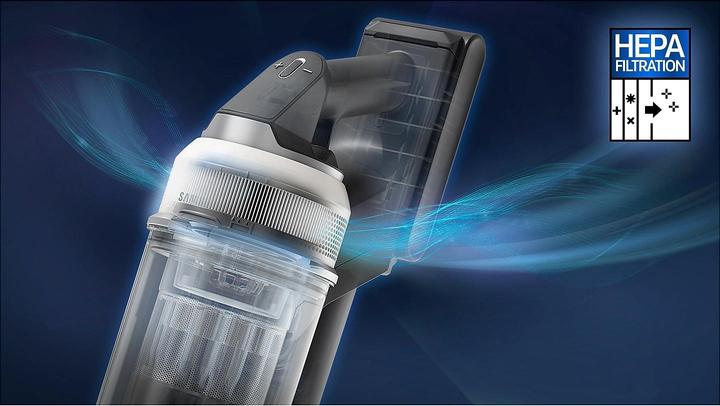 Image du produit Samsung Staubsauger