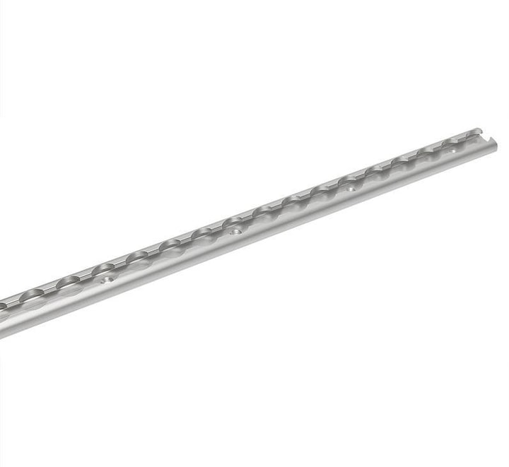 Actual product image ProPlus Lashing rails set 6 pieces
