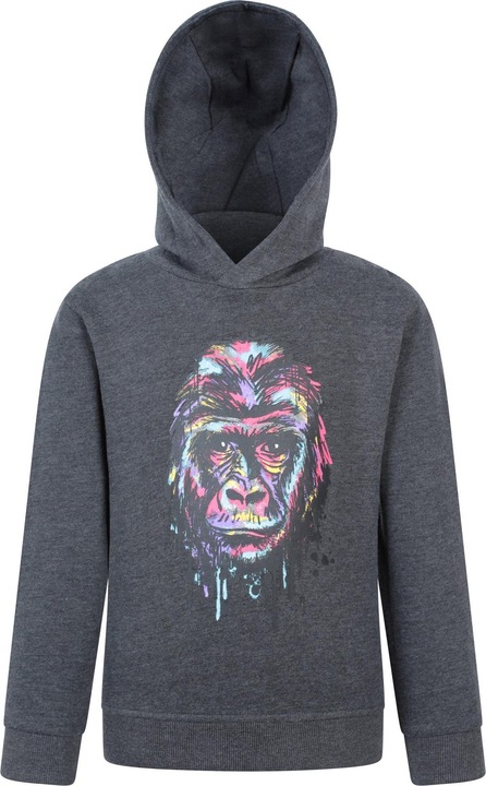 Image du produit Mountain Warehouse - Sweat à capuche - Enfant (146, 152)