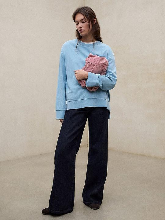 Produktbild Ecoalf Langarmshirt BAHIA (L)