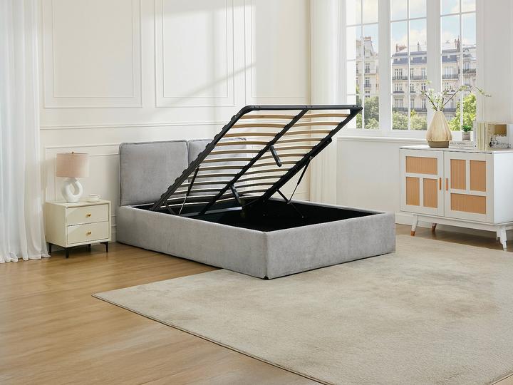 Produktbild Vente-unique Tenese (160 x 200 cm)