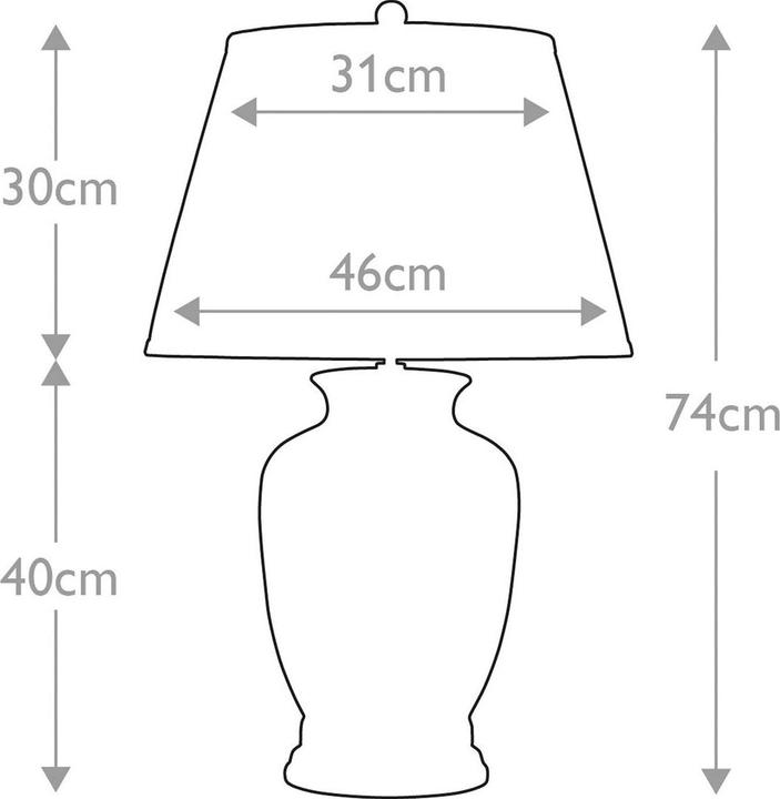 Image du produit Elstead Lighting Morris (E27)