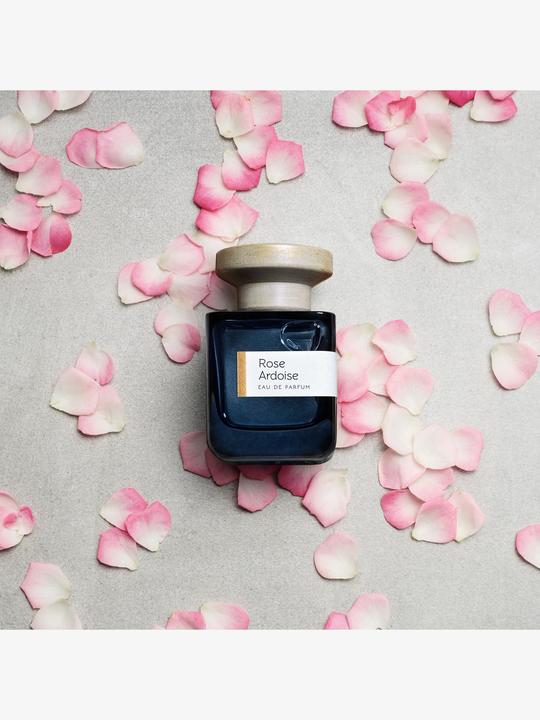 Actual product image Atelier Materi Rose Ardoise (Eau de parfum, 100 ml)