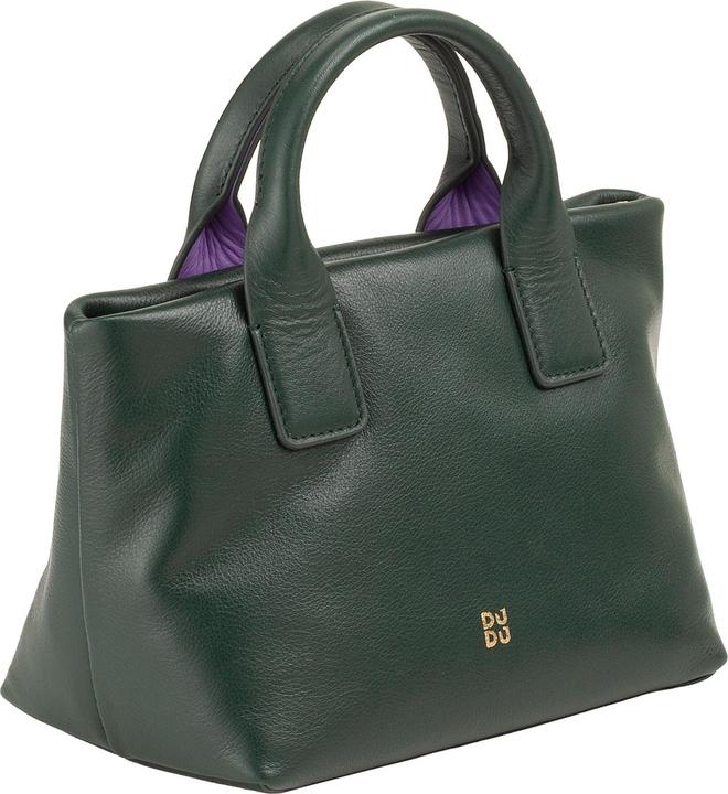 Immagine prodotto Dudu Ibiza Handtasche Leder 22 cm