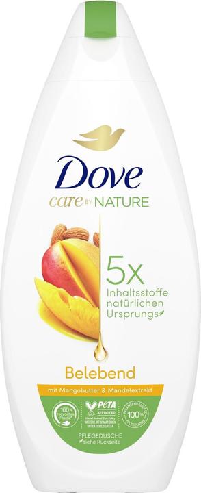 Dove Care by Nature (225 ml)