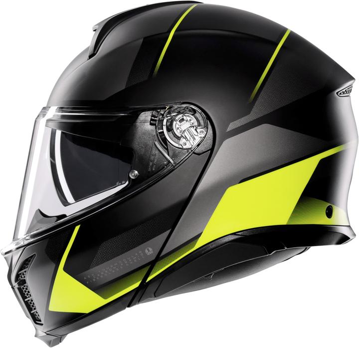Produktbild AGV Casque modulable Tourmodular Perception (M)