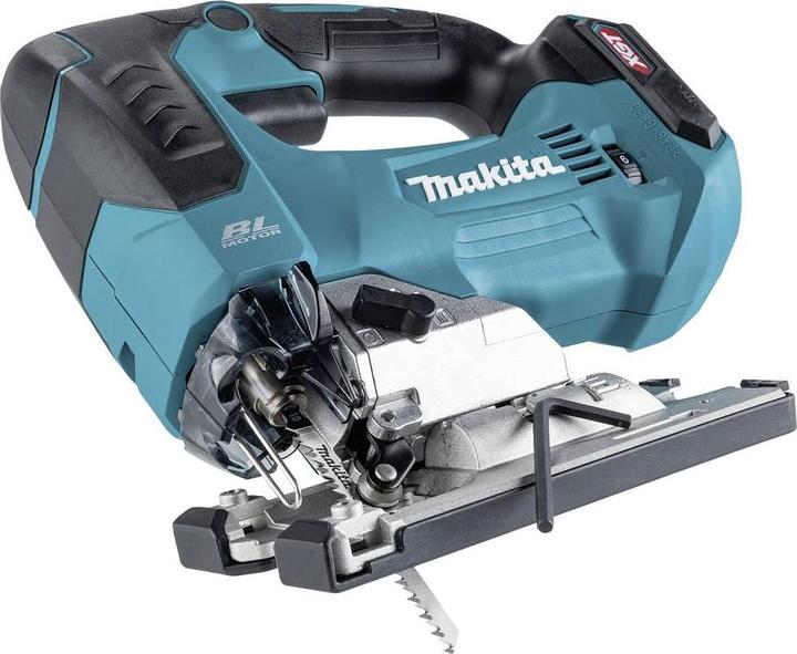 Productafbeelding Makita Mecirkelzaag 40V MAX XGT