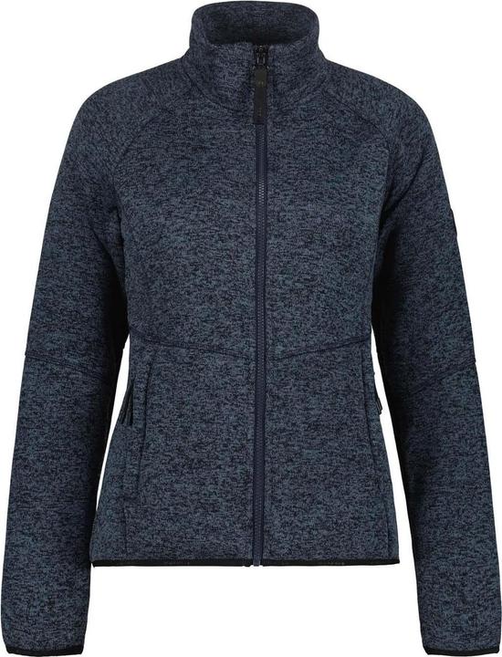 Produktbild Icepeak Addison Durchgehender Reissverschluss Fleecejacke (L)