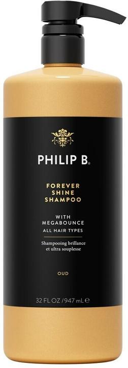 Immagine prodotto Philip B. PHILIP B Shampoo Forever Shine 947 ml (Shampoo liquido, 947 ml)