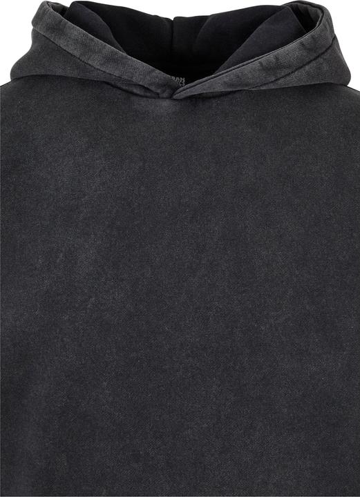 Produktbild Urban Classics Acid Washed Hoody (L)