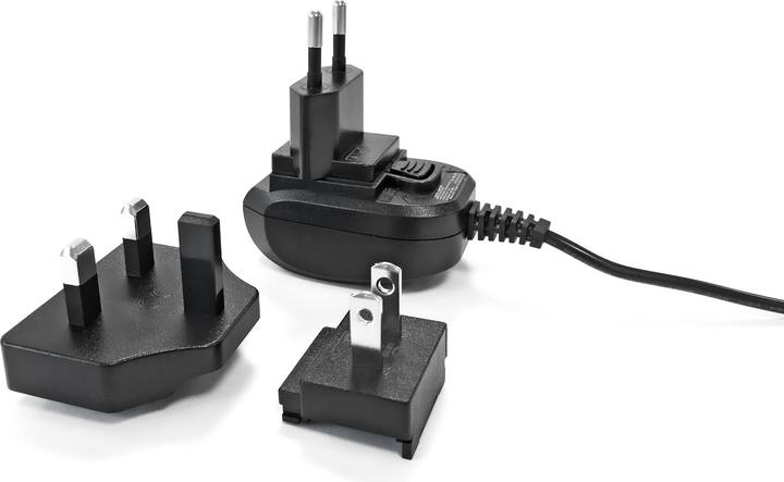 Image du produit Safescan Adaptateur de puissance
