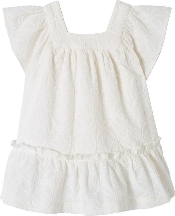 Produktbild Vertbaudet Festliches Baby Kleid mit Stickereien (92)