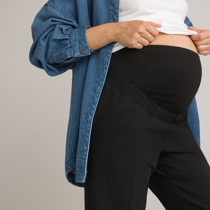 Immagine prodotto La Redoute Collections Pantaloni premaman