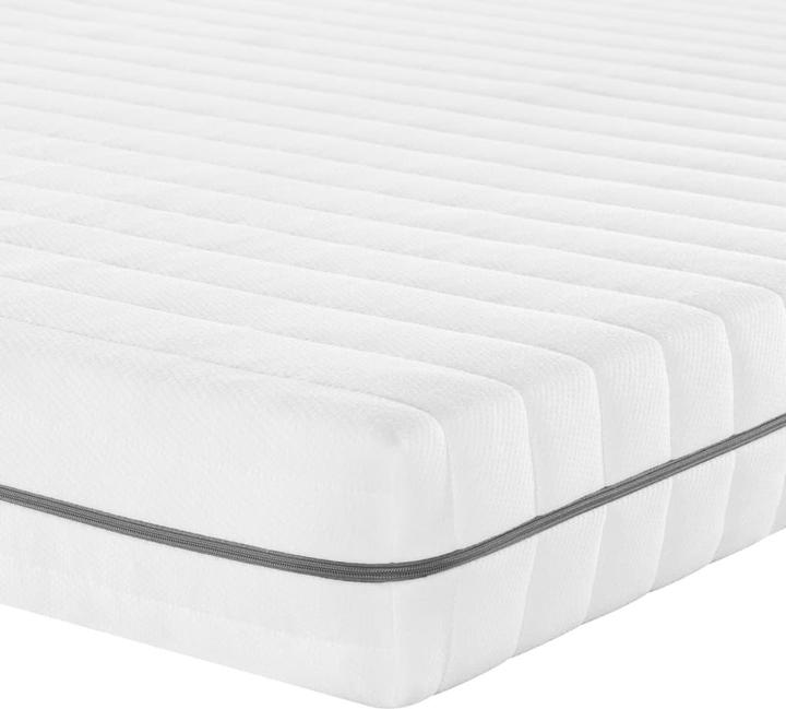 Actual product image vidaXL Schaumstoffmatratze (Foam core, 200 x 200 cm)