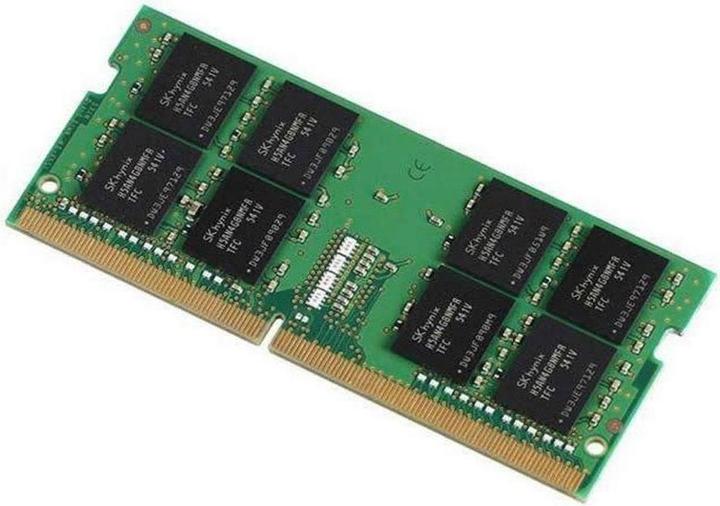 Image du produit Kingston KCP426SD8/32 (1 x 32GB, 2666 MHz, RAM DDR4, SO-DIMM)