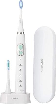 Actual product image Concept Perfect Smile ZK4010 (Sonic toothbrush)