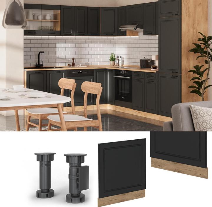 Produktbild Vicco Frontblende R-Line