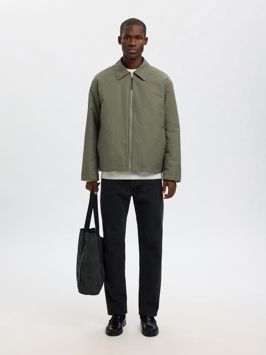 Produktbild Selected Homme Relaxed Fit Kurzjacke (XXL)