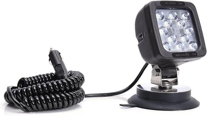 Actual product image LED-Martin Working headlight W82 692.4