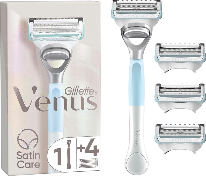 Immagine prodotto Gillette Venus Satin Care