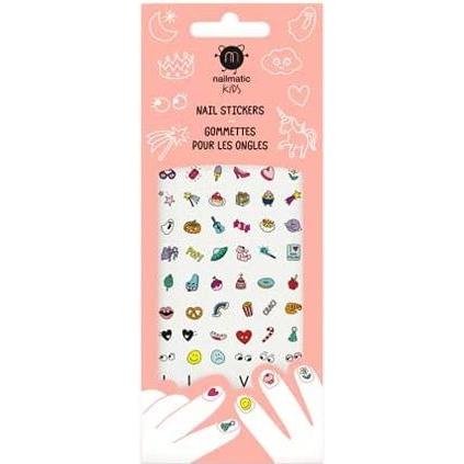 Nailmatic, Nagelstyling + Kunstnägel, Kids
