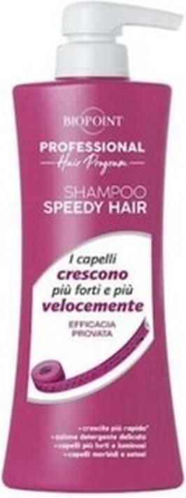 Produktbild Biopoint PV04321 (Flüssiges Shampoo, 400 ml)