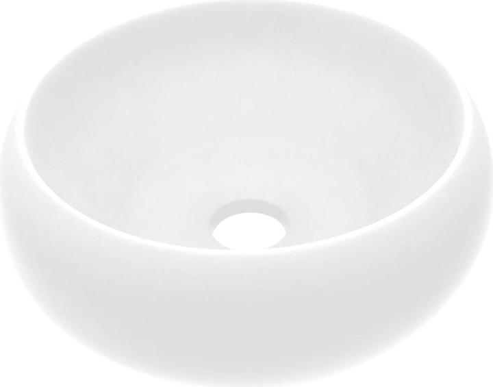 Immagine prodotto vidaXL Luxus Waschbecken (400 mm, 400 mm)