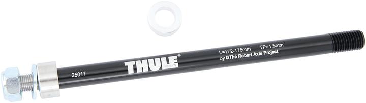 Produktbild Thule Steckachse Shimano M12x1.5mm 172 oder 178mm