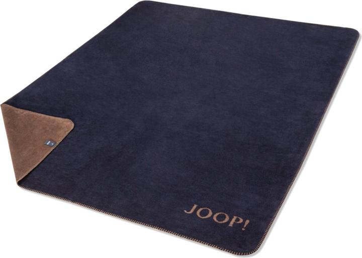 Immagine prodotto Joop! Living Uni Doubleface Wohndecke (150 x 200 cm)