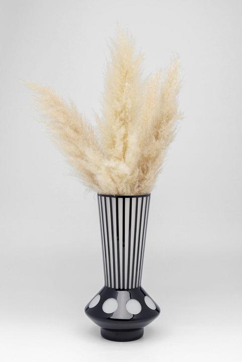 Actual product image Kare Design Vase Brillar 40cm