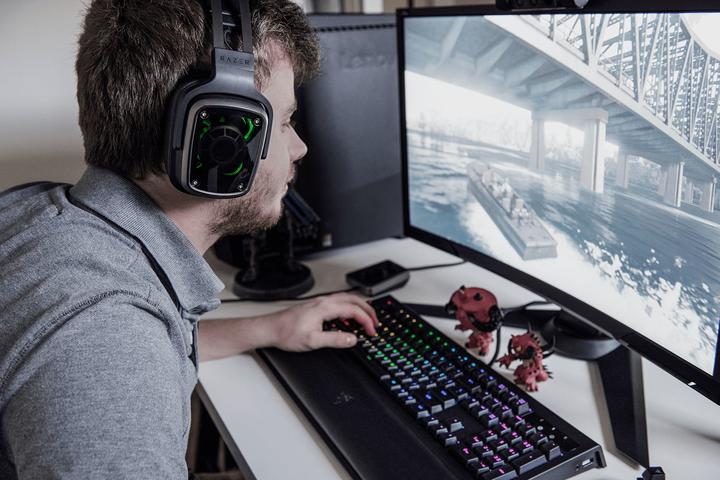 Image du produit Razer Tiamat 7.1 V2 (Filaire)