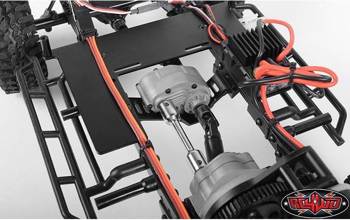 Produktbild Rc4Wd Over/Underdrive Transfer Case