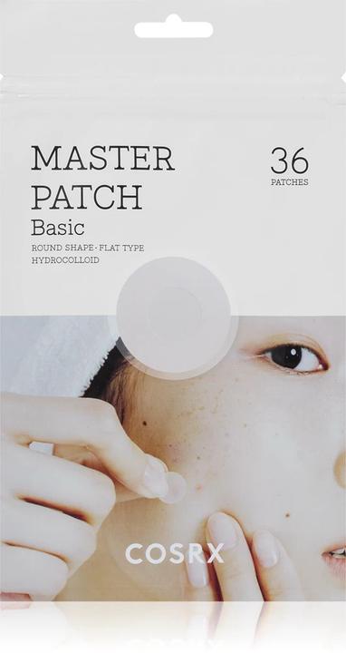 Produktbild Cosrx - Master Patch Basic (36 stk)