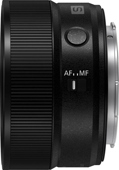 Immagine prodotto Panasonic S-S40E-K (L-mount)