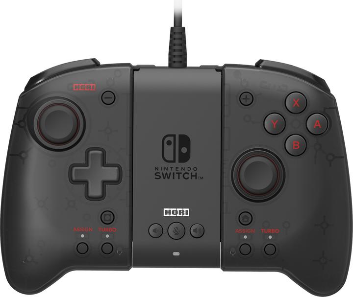 Immagine prodotto HORI Set di attacchi Split Pad Pro (Switch)