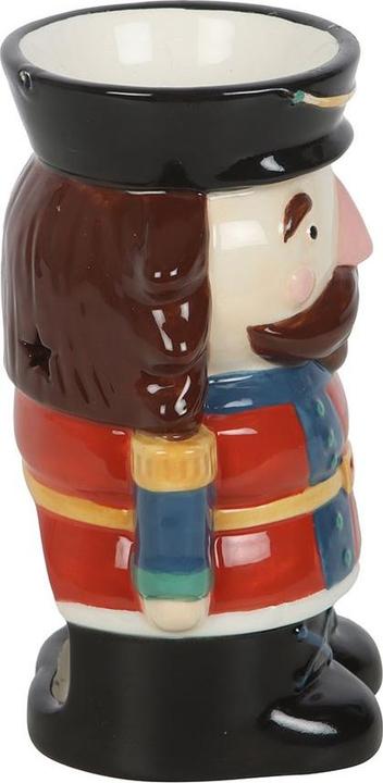 Produktbild Something Different Ölbrenner Nussknacker