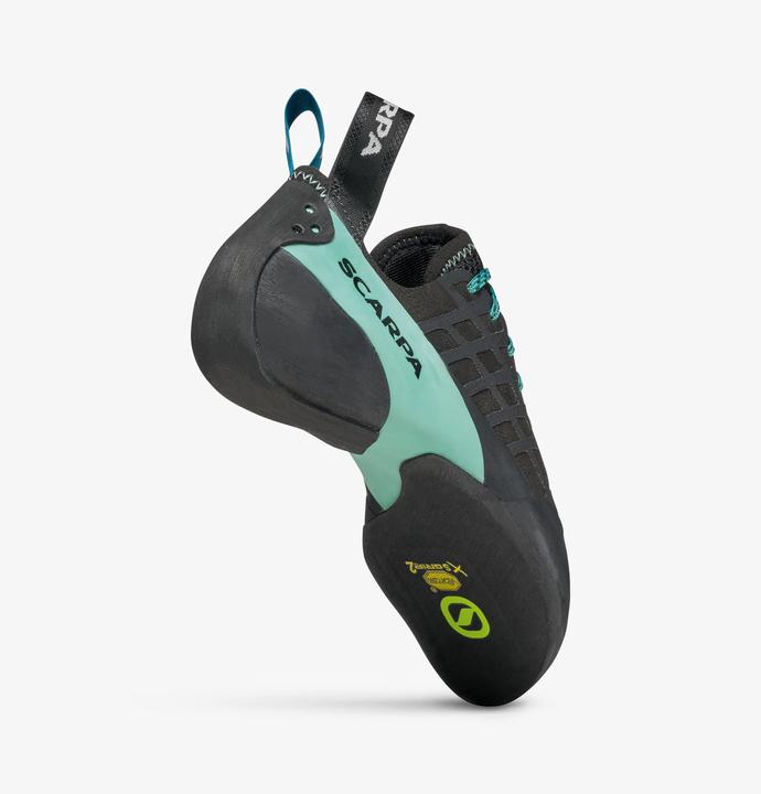 Produktbild Scarpa Instinct Lace Kletterschuhe (41)