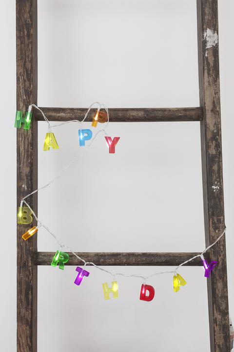 Produktbild TOP Lichterkette