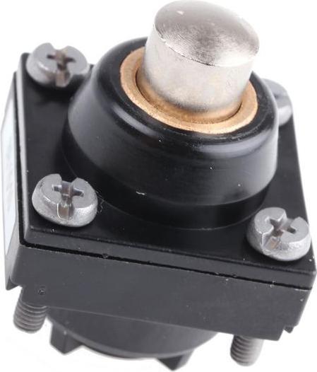 Produktbild TE Sensors Kuppenstössel mit Metalldrahtende