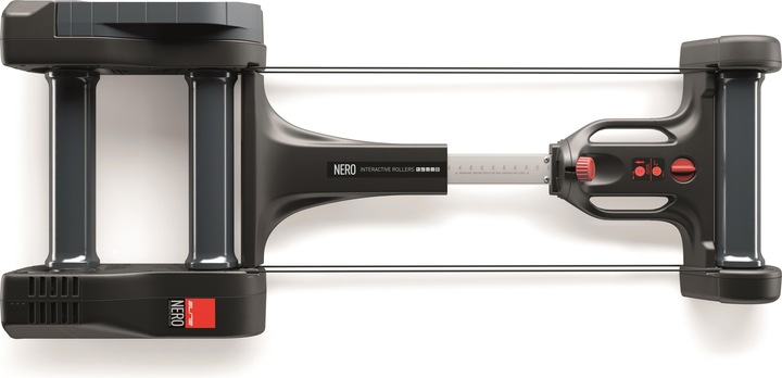 Actual product image Elite Nero