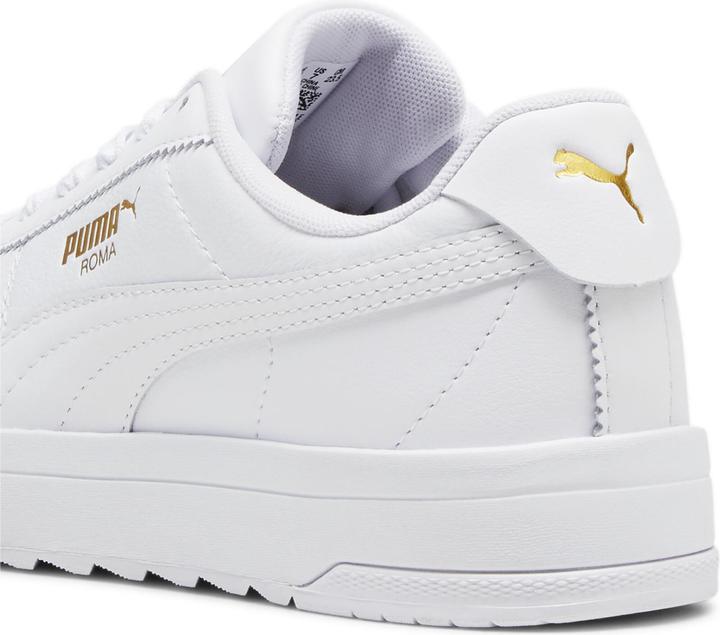 Actual product image Puma Roma Feminine Wns (38.5)