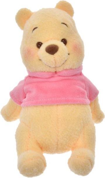 Image du produit Disney Winnie the Pooh Daydreaming Schlüsselanhänger