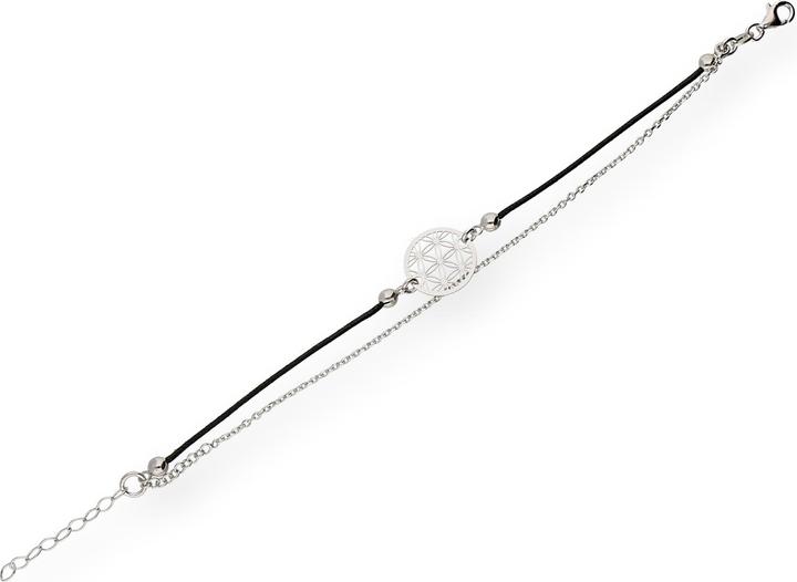 Immagine prodotto Carat Motivi (17 cm, Argento)