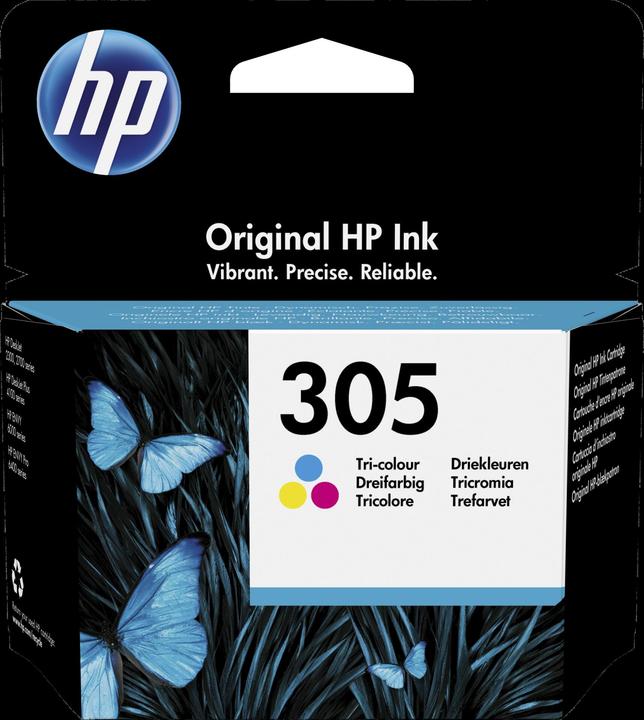 Produktbild HP 305 (M, C, Y)
