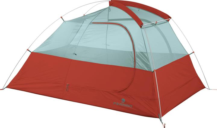 Immagine prodotto Ferrino Soffio 2 (Tenda a cupola, 1.65 kg, 2 persone)