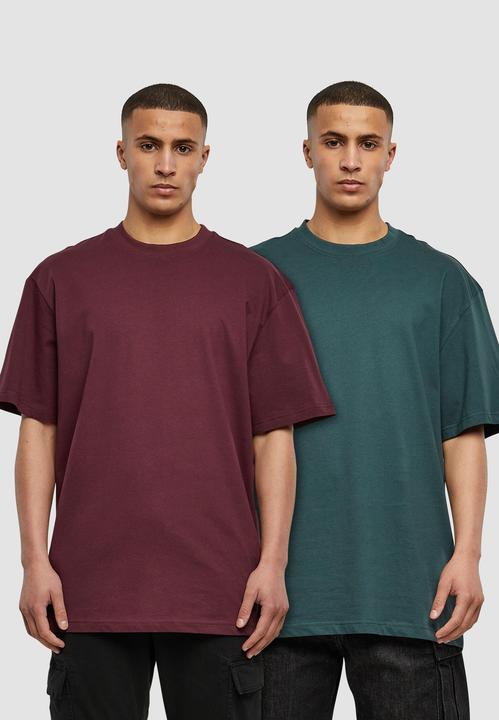 Produktbild Urban Classics Tall Tee 2-Pack (M)