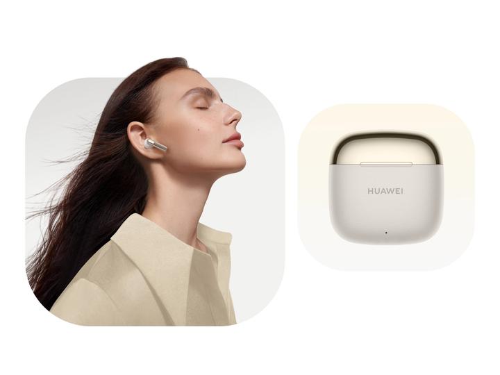 Immagine prodotto Huawei FreeBuds SE 3 (9 h, Senza fili)